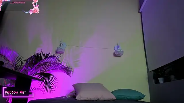  VALERIAGOMEZ online show from 03/13/26, 11:06