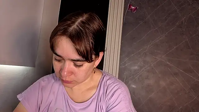  VALERIAGOMEZ online show from 05/25/26, 12:33