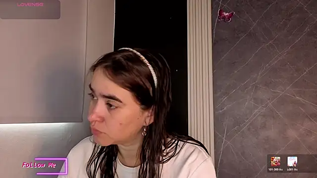  VALERIAGOMEZ online show from 05/27/26, 12:24