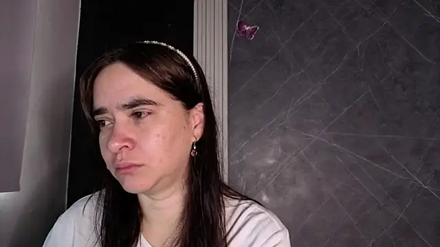  VALERIAGOMEZ online show from 07/06/26, 12:24