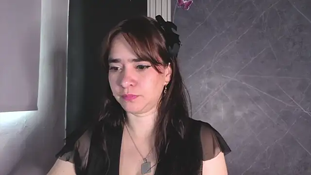  VALERIAGOMEZ online show from 07/10/26, 02:52