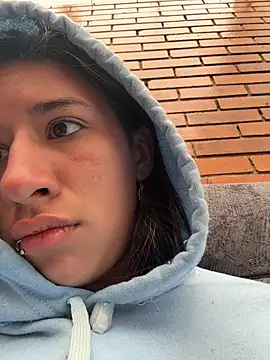Snapshot of LilyRossi_ chatting on 06/15/26, 12:18 LilyRossi online show from 06/15/26, 12:18