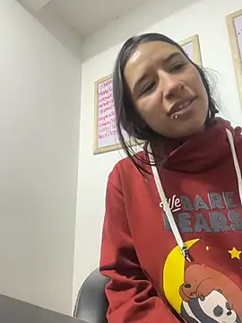 Snapshot of LilyRossi_ chatting on 06/22/26, 12:35 LilyRossi online show from 06/22/26, 12:35
