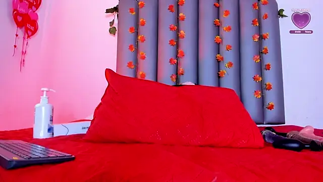 Xdeisyy online show from 04/11/26, 07:45