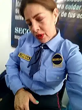 LORENA--01 online show from 03/10/26, 06:35