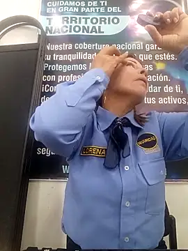 LORENA--01 online show from 03/30/26, 05:58