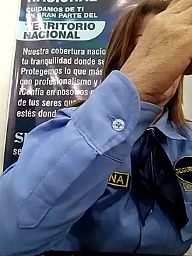 LORENA--01 online show from 04/11/26, 07:29