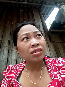 Mizu-hotshow online show from 04/13/26, 01:44