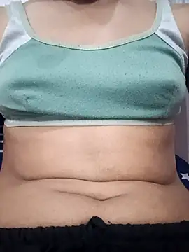 iam Rani 19 online show from 02/26/26, 06:40