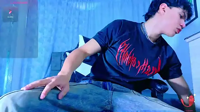 Dantekent online show from 03/21/26, 01:05