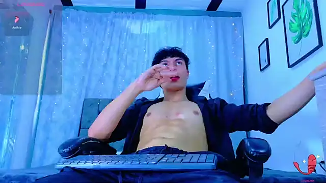 Dantekent online show from 03/22/26, 02:09