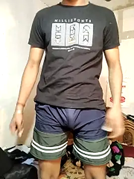 Snapshot of hot_fit_boy chatting on 02/28/26, 05:19 hot fit boy online show from 02/28/26, 05:19