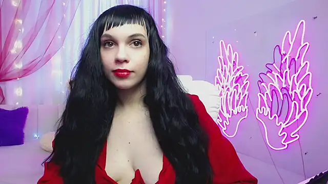 ErikaBradley online show from 03/10/26, 02:00