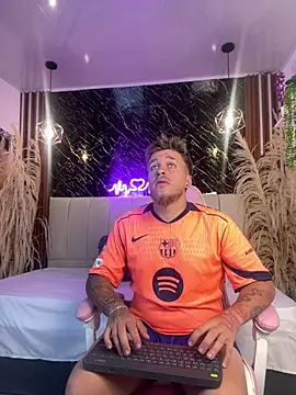 keane lee  online show from 03/18/26, 01:03