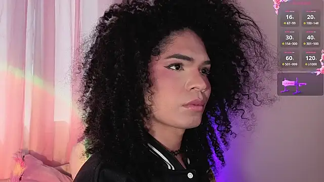 Snapshot of V-nus chatting on 03/01/26, 06:21 V-nus online show from 03/01/26, 06:21