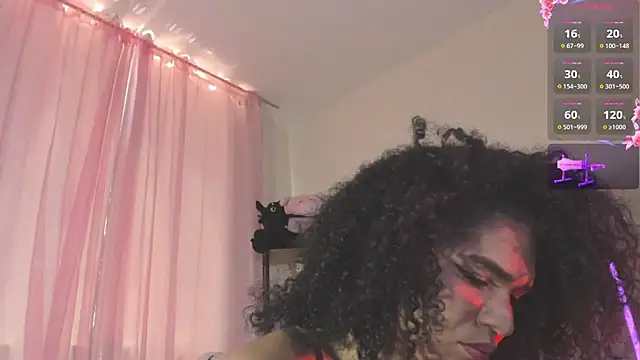 V-nus online show from 03/04/26, 05:30