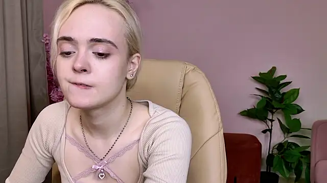 Bambi Bloom online show from 03/26/26, 05:46