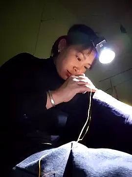 Snapshot of MiuNazz chatting on 03/10/26, 05:34 MiuNazz online show from 03/10/26, 05:34