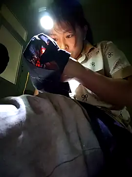 Snapshot of MiuNazz chatting on 03/11/26, 05:13 MiuNazz online show from 03/11/26, 05:13