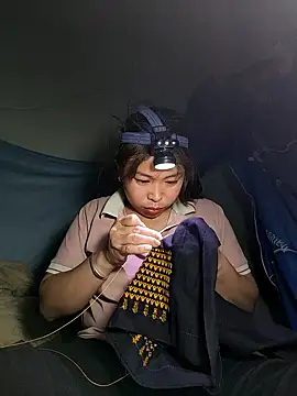 Snapshot of MiuNazz chatting on 03/23/26, 02:37 MiuNazz online show from 03/23/26, 02:37