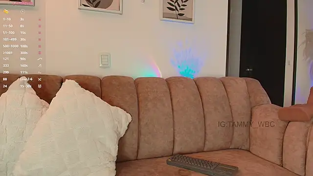 tammyyyy   online show from 03/27/26, 09:25