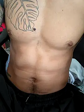 unleash6966 online show from 03/03/26, 04:24