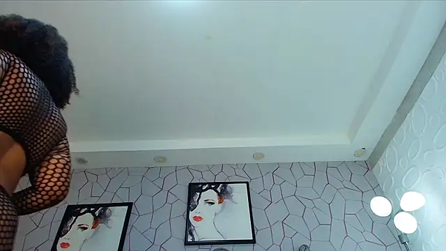 Genesisraydenx online show from 04/07/26, 07:47