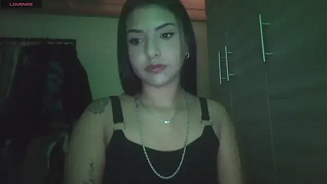 milena 101 online show from 03/02/26, 02:13