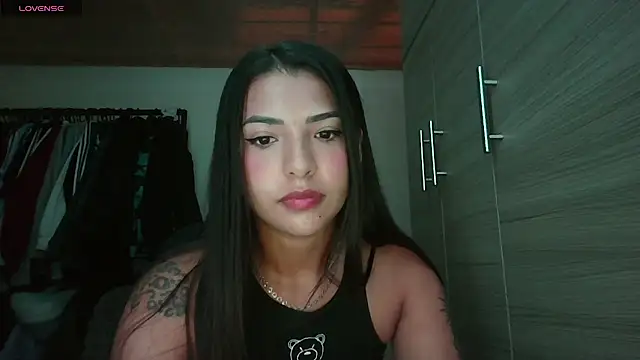 milena 101 online show from 03/03/26, 02:23