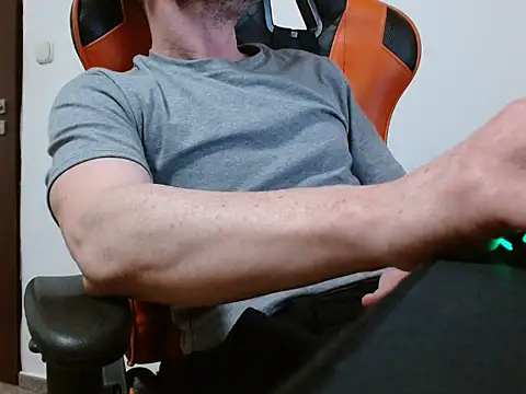 Sokarek online show from 03/30/26, 06:20