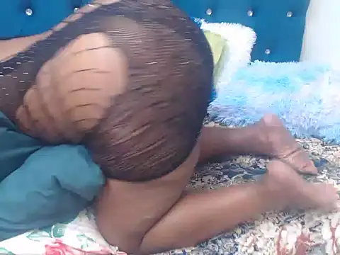 SexyNontyXX online show from 04/15/26, 12:39