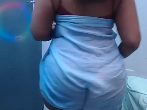 SexyNontyXX online show from 06/04/26, 08:37