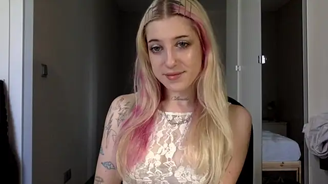 EmmyWet online show from 07/11/26, 03:26