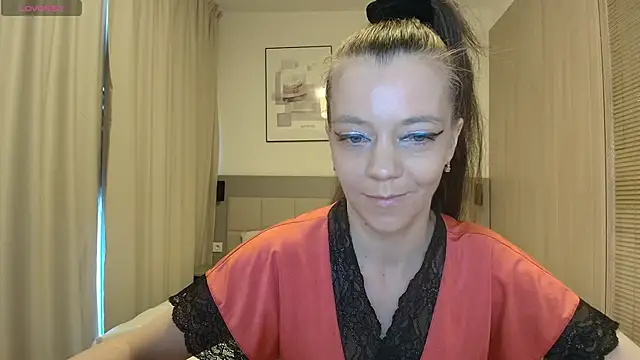 Yana-XX online show from 03/23/26, 11:58