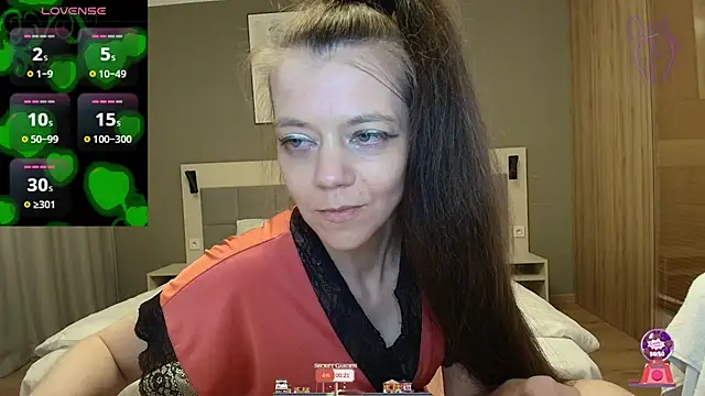 Yana-XX online show from 04/04/26, 01:37