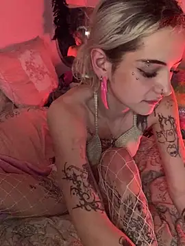 baby starzx online show from 03/28/26, 10:53