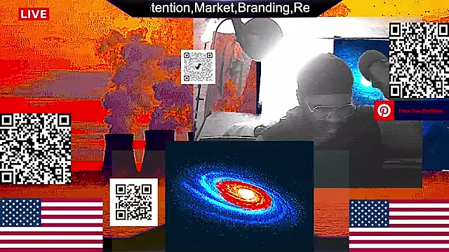 RussellTaylorLacy online show from 04/01/26, 01:01