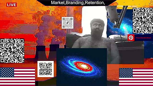 RussellTaylorLacy online show from 04/05/26, 12:46