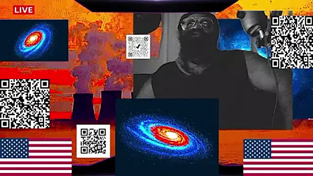 RussellTaylorLacy online show from 04/18/26, 07:12