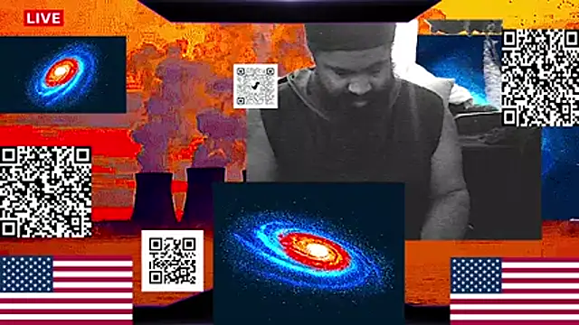 RussellTaylorLacy online show from 04/19/26, 05:45