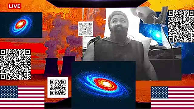 RussellTaylorLacy online show from 04/19/26, 06:10