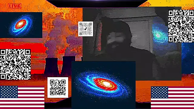 RussellTaylorLacy online show from 04/22/26, 04:59