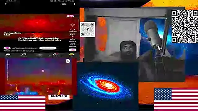 RussellTaylorLacy online show from 07/14/26, 06:29