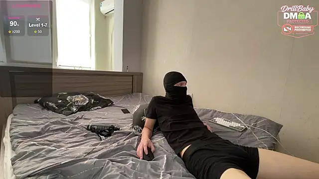 DrillBaby1 online show from 04/10/26, 08:19