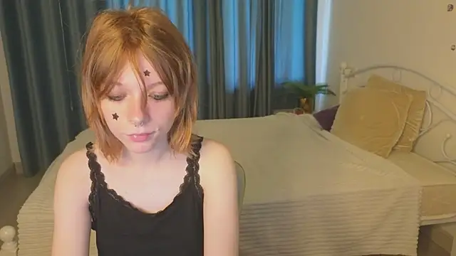 MollySally online show from 07/22/26, 04:15