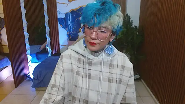 Lyra tay online show from 03/26/26, 07:08