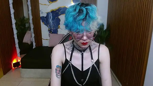 Lyra tay online show from 04/11/26, 07:07