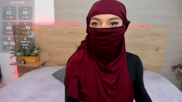  jennaa online show from 03/16/26, 08:02