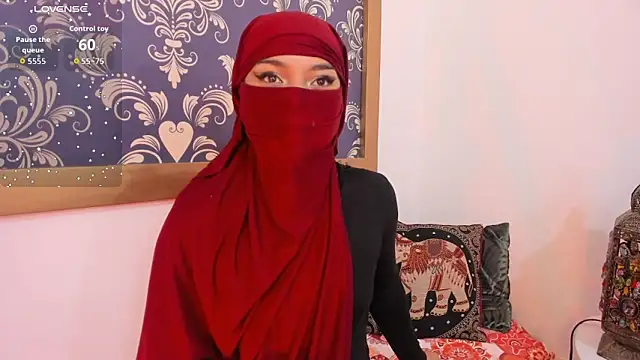  jennaa online show from 03/31/26, 07:47