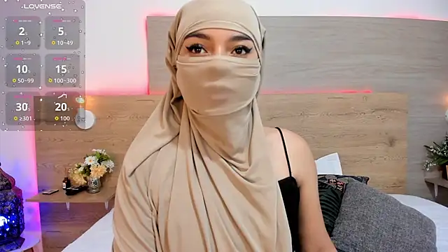  jennaa online show from 04/16/26, 08:20